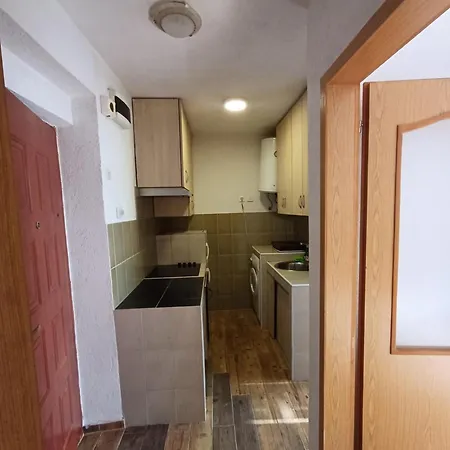 Apartment Nina Old Town