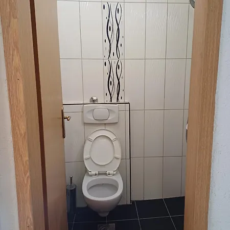 Nina Old Town Appartamento *