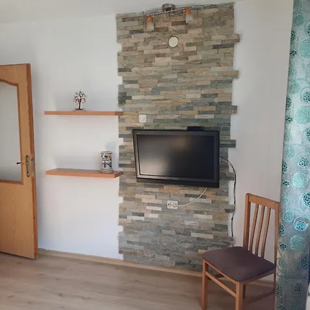 Appartamento Nina Old Town *