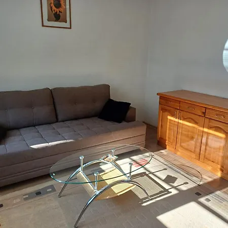 Appartamento Nina Old Town