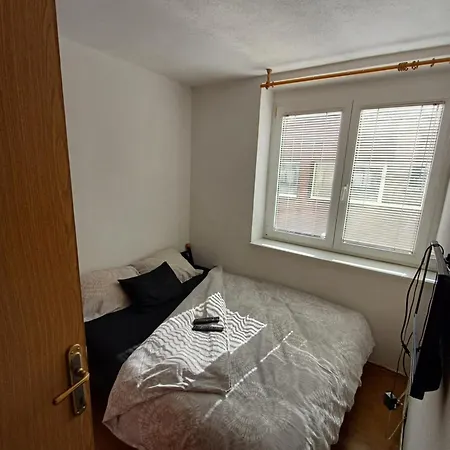 Nina Old Town * Sarajevo