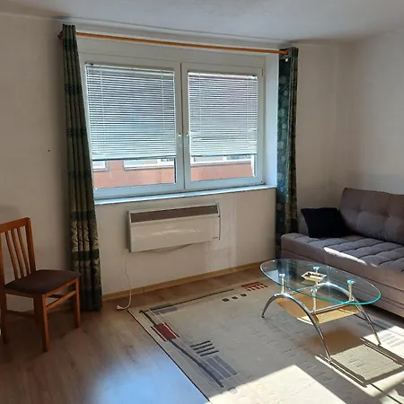 Nina Old Town Sarajevo